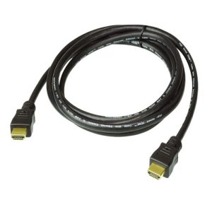 2L-7D03H کابل HDMI سرعت بالا و دارای Ethernet و با اندازه 3 متر
