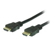 کابل HDMI با سرعت بالا و دارای Ethernet و با اندازه 10 مترمدل 2L-7D10H