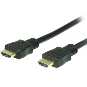 کابل HDMI با سرعت بالا و دارای Ethernet با اندازه 15 متر مدل 2L-7D15H