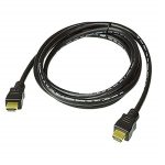 کابل HDMI سرعت بالا و دارای Ethernet و با اندازه 1.8 متر مدل 2l-7D02H