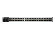 کنسول سرور سریال 48 پورت با دو Power/LAN مدل SN0148CO