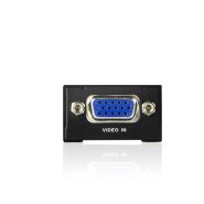 تقویت کننده VGA با کیفیت 1280×1024 و تا فاصله 70 متر مدل VB100