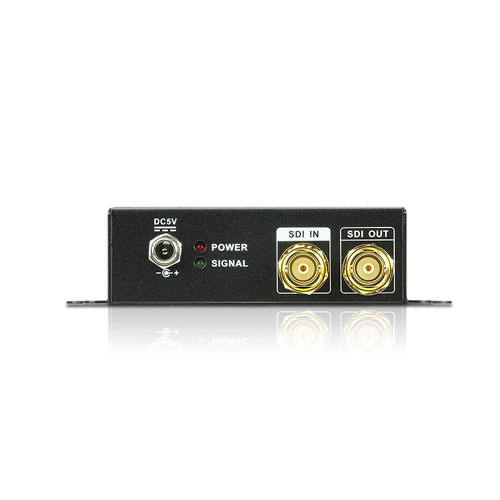 مبدل SDI به HDMI همراه با صدا مدل VC480