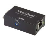 مینی اکستندر VGA با صدا و تا فاصله 150 متر و باکیفیت 1280×1024 مدل VE022