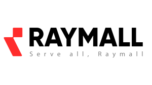 فروشگاه اینترنتی raymall